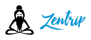 Zentrip